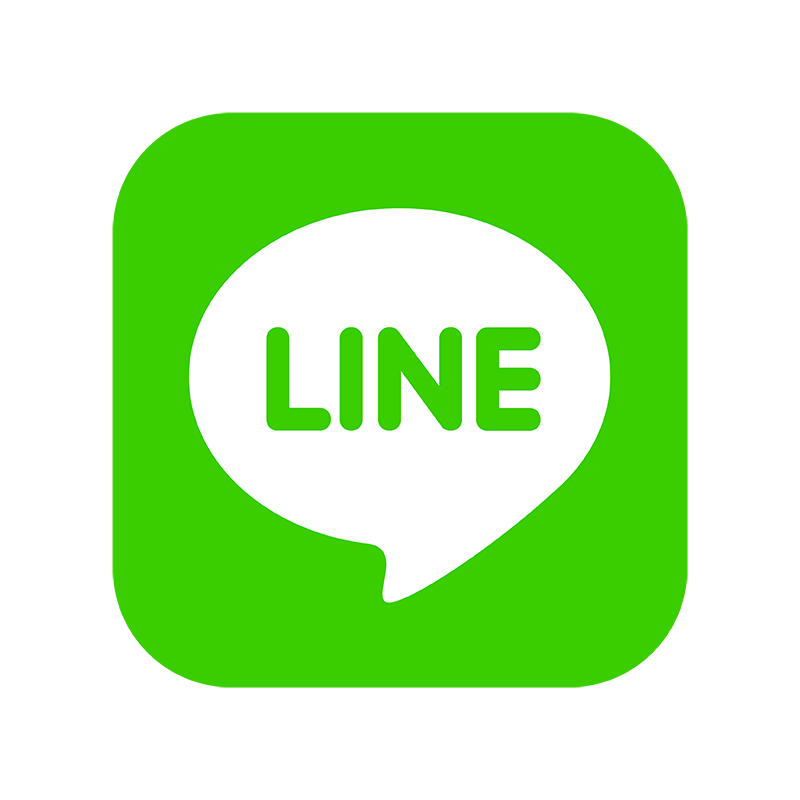 LINE